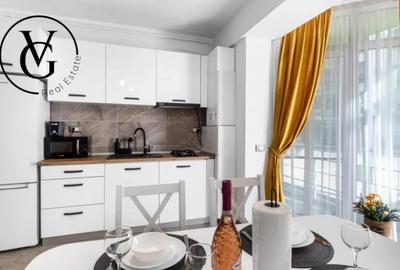 Apartament cu 2 camere în Central - 5