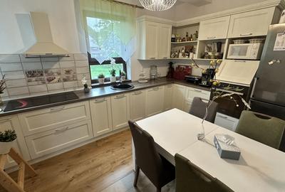 Casa de lux 5 camere zona Versailles - 5