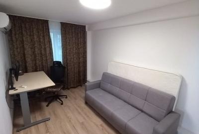 Apartament cu 1 camera - zona Podu Ros  - Cantemir - 7