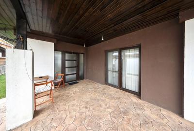 Casă individuală cu 4 camere de vânzare în Cristian, Brasov - 3