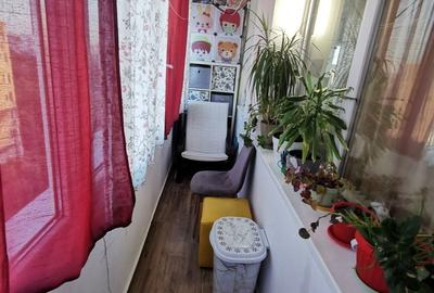 Apartament cu 2 camere semidecomandat în Alexandru Obregia - 6