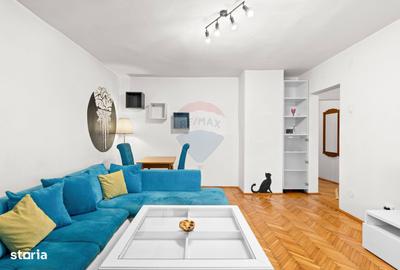 Apartament cu 3 camere în Pârneava - 14