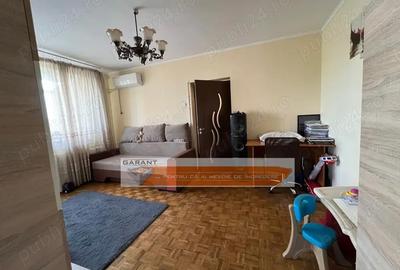 Apartament cu 2 camere semidecomandat în Calea București - 8