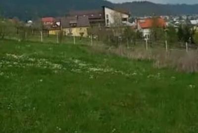 Teren Construcții intravilan de 1400 mp, în Periferie - 1