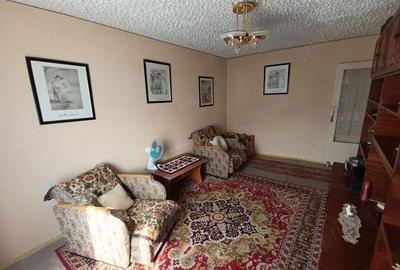 Apartament cu 3 camere decomandat în Central - 3