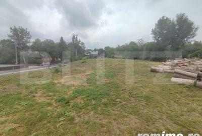 Casa 4 camere, 2610 mp teren, zona Solca, Radauti - 5