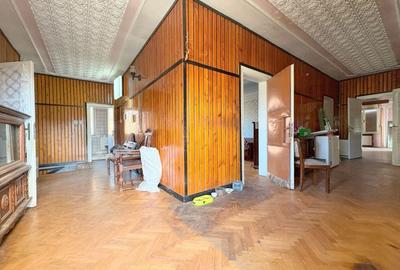 Apartament spatios, cu garaj, in zona Centrala - Baile Neptun - 6