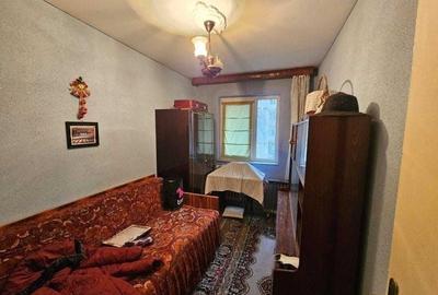 APARTAMENT 3 CAMERE SEMIDECOMANDAT CONFORT 2 ZONA KM 4-5 - 4