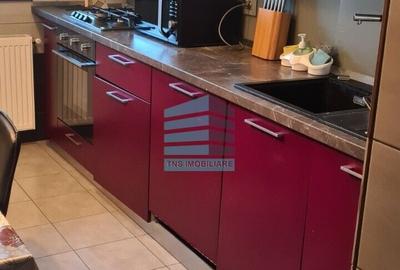 Apartament cu 3 camere decomandat, mobilat în Berceni - 1