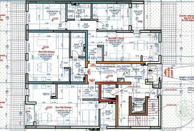 Aradului | 1-3 Camere | Finisaje Premium | Comision 0% Aradului | 1-3 Camere | Finisaje Premium | Comision 0% - 9
