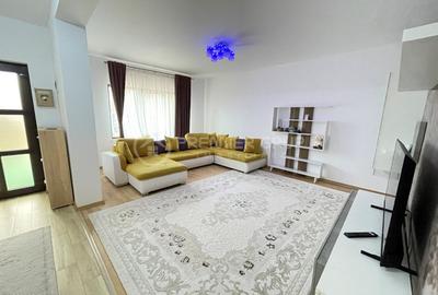 Casa 4 camere 110mp - Platou Galata I mobilata & utilata - 1