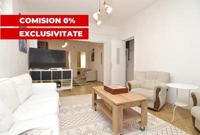 VANZARE APARTAMENT 4 CAMERE ULTRACENTRAL - ARMENEASCA - 29