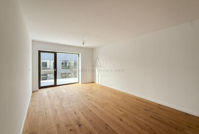 Apartament cu 3 camere semidecomandat în Sisești - 5