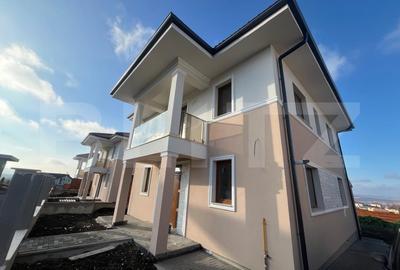 Casa Individuala, moderna 120 mp utili in Dezmir - 3