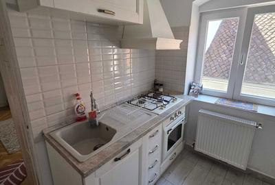 Apartament cu 2 camere nedecomandat în Drumul Carului - 6