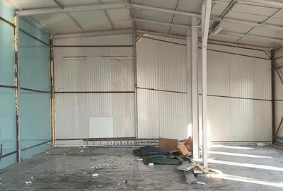 Spațiu comercial, de 220 mp, în Theodor Pallady - 2