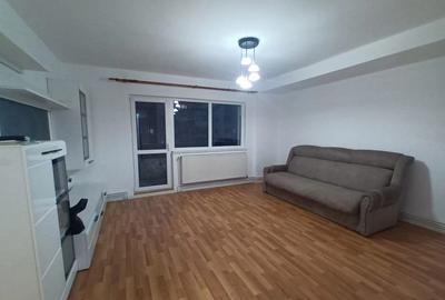Apartament cu 2 camere semidecomandat, mobilat în Dej - 1