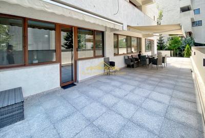 Spatiu de birouri premium bloc nou /terasa proprie/curte Spatiu de birouri premium bloc nou /terasa proprie/curte - 2