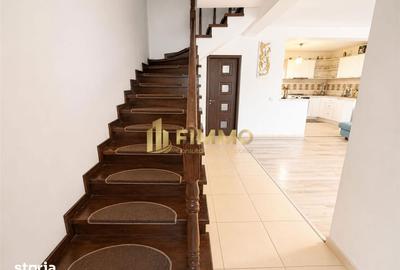 Casă cu 4 camere cu Teren 123 Mp în Șcheia - 5