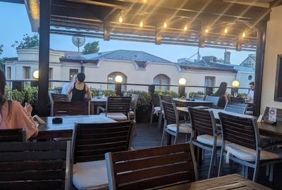 Casă individuală cu 8 camere cu Canalizare în Cișmigiu - 9