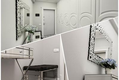 Apartament cu 2 camere în Dorobanți - 2