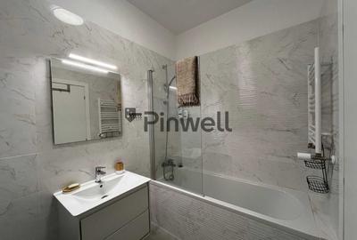 Apartament cu 2 camere decomandat, mobilat în Central - 6
