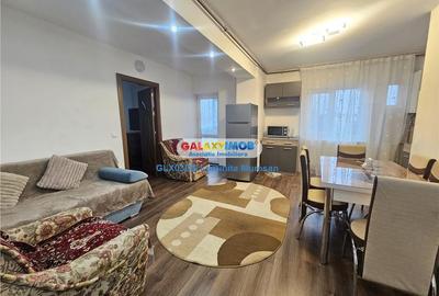 Apartament cu 2 camere decomandat, mobilat în Micro 6 - 4
