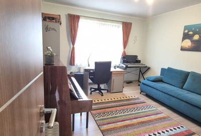 Casa individuala noua cocheta Sanpetru Casa individuala noua cocheta Sanpetru - 3