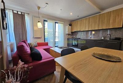 Apartament 3 camere zona Dupa Iniste - parcare subterana - 3