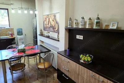 Casă cu 7 camere cu Teren 1000 Mp în Băneasa - 7