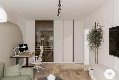 Lujerului 10 min Metrou Plaza Mall Exigent BLOC NOU Modern Spatios LUX - 2