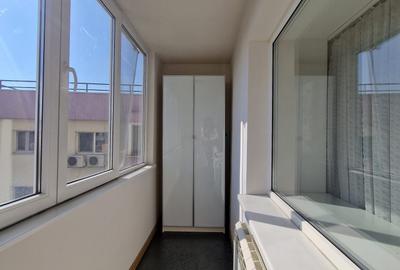 Decebal - Alba Iulia - Muncii, apartament 3 camere, mobilat utilat, modern, CT - 27