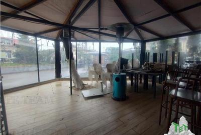 Spațiu comercial, de 83 mp, în Parcul Carol - 6