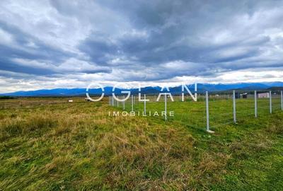 SUPER PRET! Teren 2400 mp Valea Avrigului SIBIU SUPER PRET! Teren 2400 mp Valea Avrigului SIBIU - 8