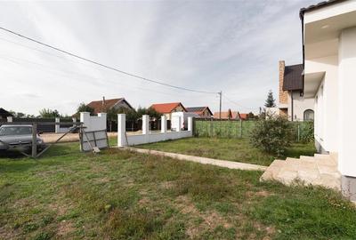 RECO Casa moderna la cheie in Livada de Bihor -teren 1248 mp - 27