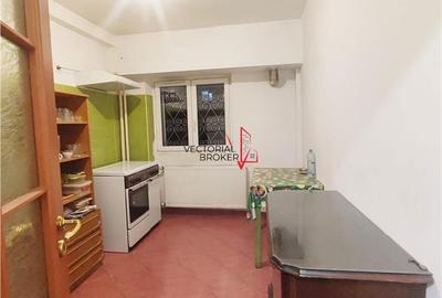 Apartament cu 3 camere decomandat în Doamna Ghica - 8
