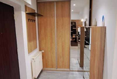 APARTAMENT 2 CAMERE LUX - MOBILAT UTILAT- AMPLASAT IDEAL - 35