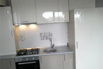 Apartament 2 camere -Mobilat utilat/Mutare imediata -Bucuresti Noi - 10