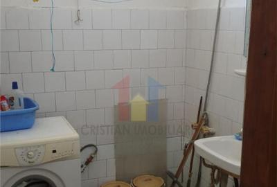 Casa caramida boltari 3 cam teren=158 mp zona Liceu Balcescu - 12