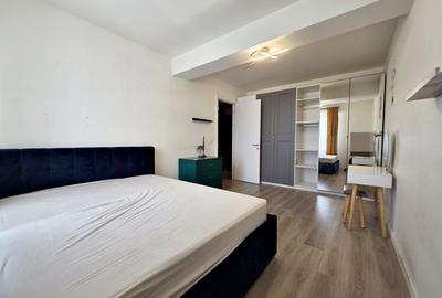 Apartament cu 2 camere decomandat, mobilat în Central - 8