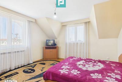 Casă cu Teren 3405 Mp în Sânmartin - 13