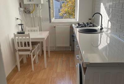Apartament cu 2 camere în Pechea - 2