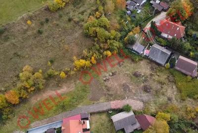 Teren intravilan de vânzare în Covasna! - 3