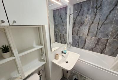 Apartament cu 2 camere decomandat, mobilat în Țiglina 2 - 10