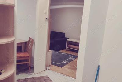 Garsonieră decomandată în Exterior Vest - 3