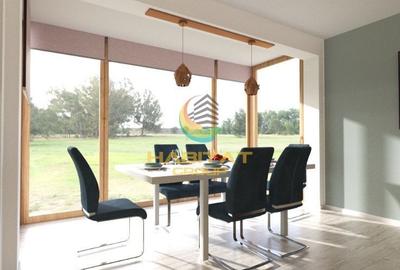 Apartament cu 3 camere decomandat în Nicolae Grigorescu - 8