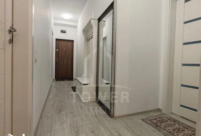 Apartament cu 2 camere decomandat în Tineretului - 6