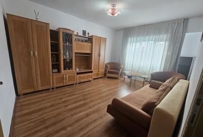 Apartament cu 2 camere decomandat în Central - 2