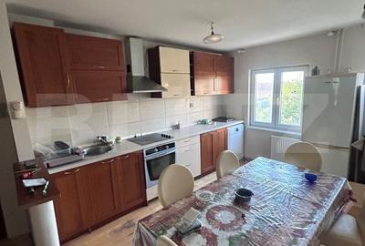 Apartament cu 3 camere în Circumvalațiunii - 9