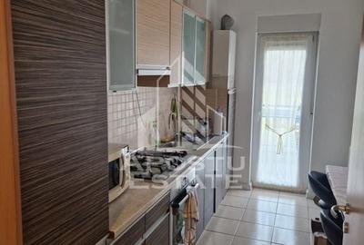 Apartament 2 camere, 79 mp, etaj parter/5, centrala proprie, Aradului - 8